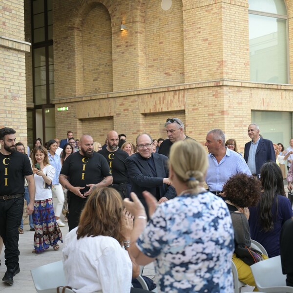 50° Premi Internazionali Flaiano Narrativa e Italianistica